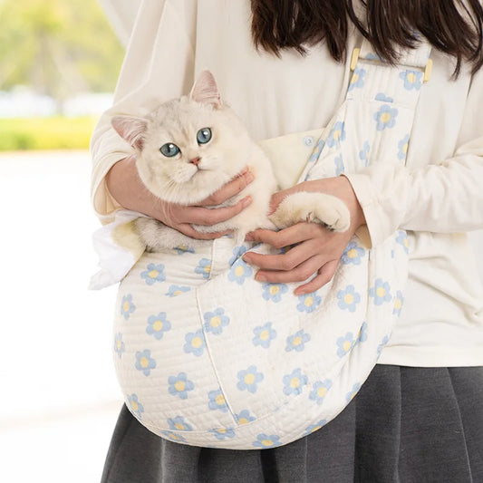 Comfort Pet Sling Carrier