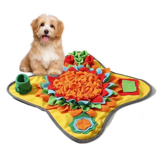 Dog Adventure Snuffle Mat