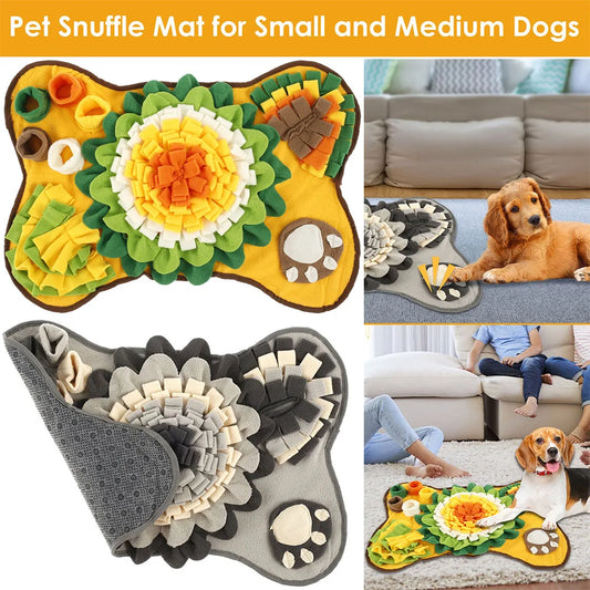 Snuffle Mat for Dogs