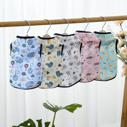 Charming Pet Fashion Sweater