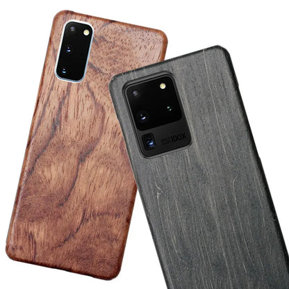 Elegant Wooden Phone Case
