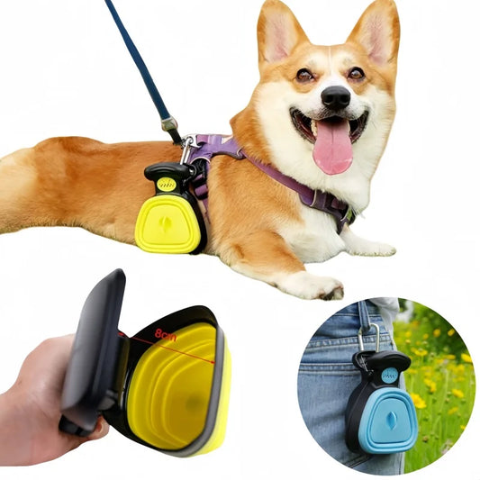 Easy Pet Poop Picker